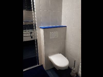 WC de la suite parentale